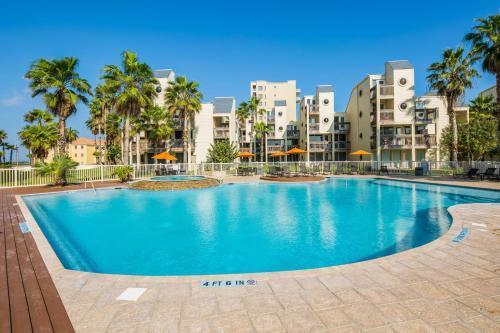 Solare Garden Villa 885