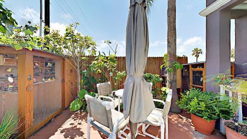 Apartamento 105 E Corral St Condo Unit D