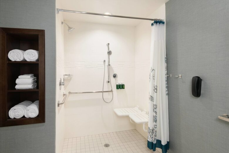Hotel Residence Inn By Marriott Spartanburg Westgate
