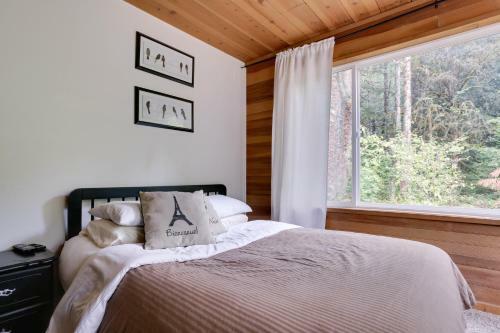 Molalla River Lodge