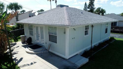 Surf Crest Village 45 Cabin