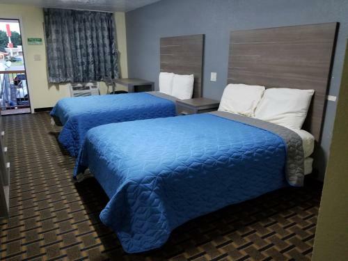 Economy Inn Motel