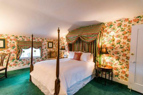 Hotel Antrim 1844