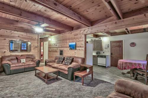 Cholula Chalet 811c