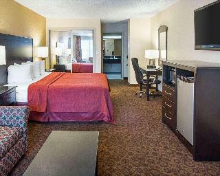 Hotel Quality Inn
