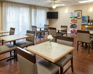 Hotel Quality Inn