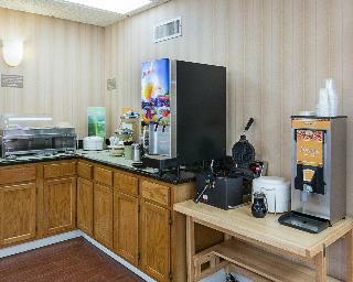 Hotel Quality Inn