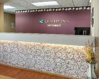 Hotel Quality Inn