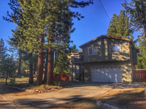 Gilmore Lake 4 Home