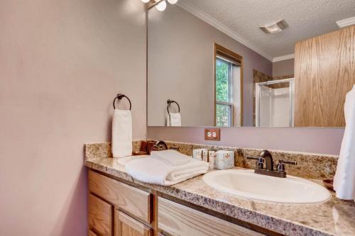 107 Saddle Ridge Drive Home