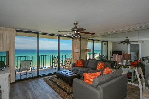 One Seagrove Place - Unit #408