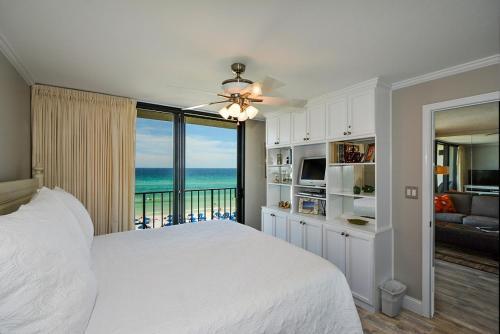 One Seagrove Place - Unit #408
