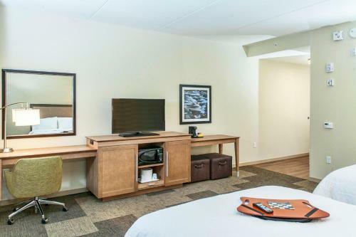 Hotel Hampton Inn Hibbing