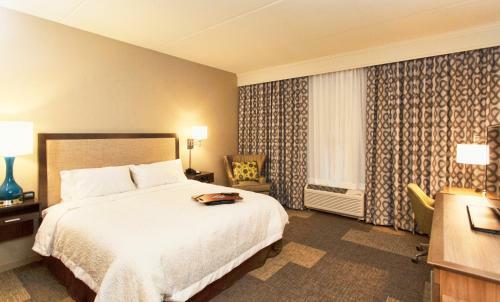 Hotel Hampton Inn Hibbing