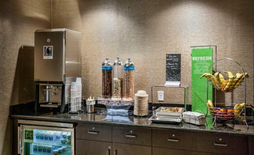 Hotel Hampton Inn Hibbing