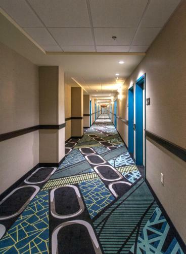 Hotel Hampton Inn Hibbing