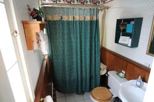 Bed & Breakfast Black Horse Inn