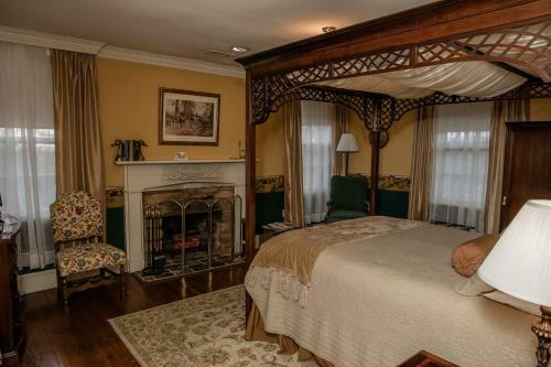 Bed & Breakfast Black Horse Inn