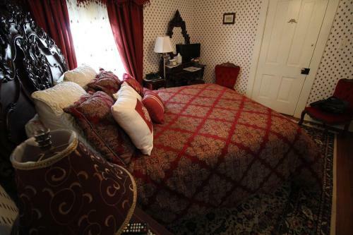 Bed & Breakfast Black Horse Inn
