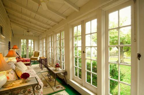 Bed & Breakfast Black Horse Inn