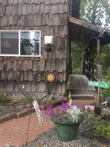Bed & Breakfast Escape For Two Cabins