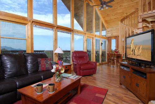 Mountain Charm