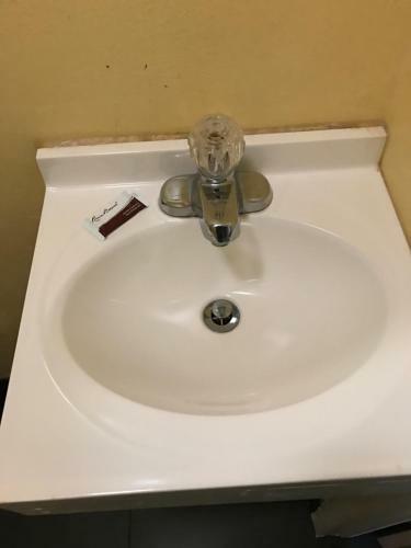 Motel Budget Inn