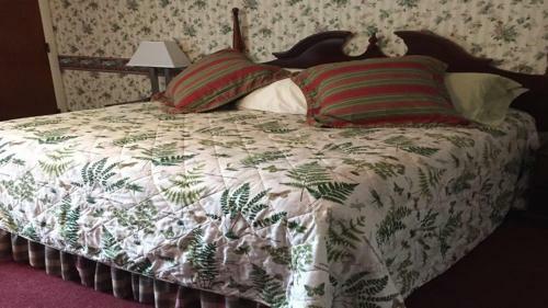 Posada Inn At Iron Masters