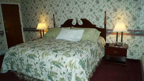 Posada Inn At Iron Masters