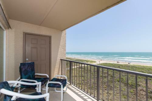 Apartamento Beach House II #502