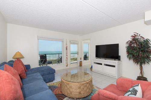 Apartamento Beach House II #502