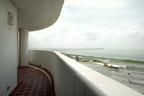 Apartamento Sunchase IV 924 Condo