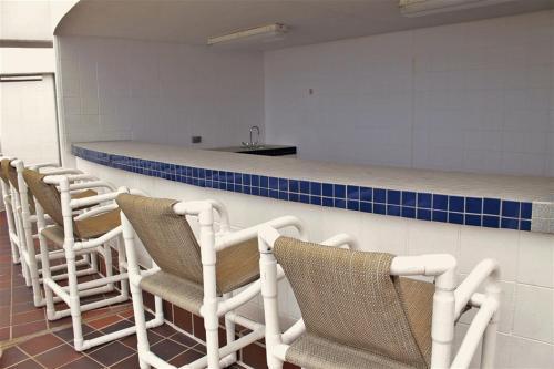 Apartamento Sunchase IV 924 Condo