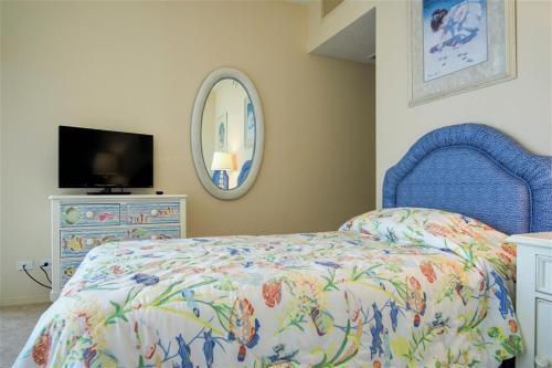 Apartamento Sunchase IV 924 Condo