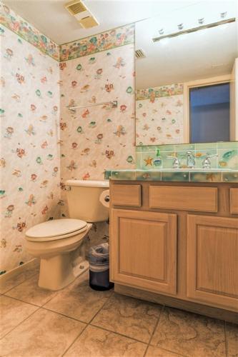 Apartamento Sunchase IV 924 Condo