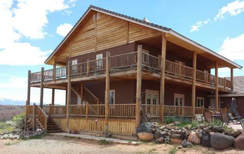 Bed & Breakfast Sunlit Oasis