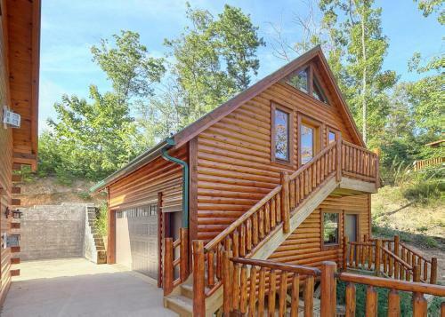 Brown Bear Lodge #49
