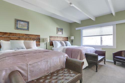 Hotel Allenberry Resort