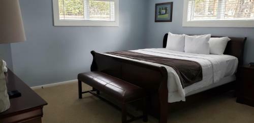 Hotel Allenberry Resort