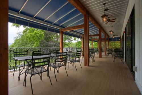 Hotel Allenberry Resort