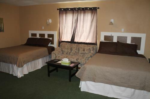 Hotel Country Inn