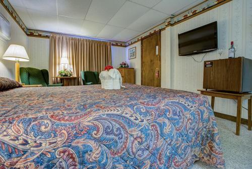 Posada Ocean Point Inn