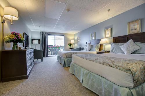 Posada Ocean Point Inn