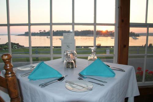 Posada Ocean Point Inn