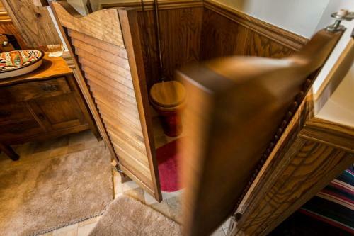 Bed & Breakfast Berthoud Inn & Events