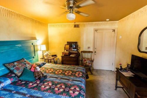 Bed & Breakfast Berthoud Inn & Events