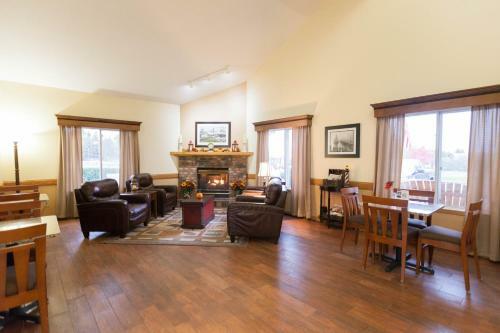 Hotel Country Inn Two Harbors