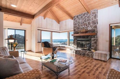 Cove Overlook Home