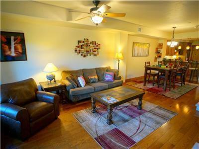 Apartamento Waterside Village Condominium
