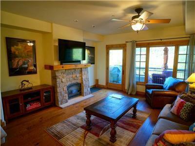 Apartamento Waterside Village Condominium